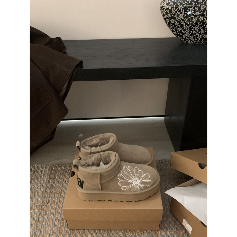 UGG Boots